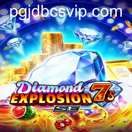 DiamondExplosion7sSE