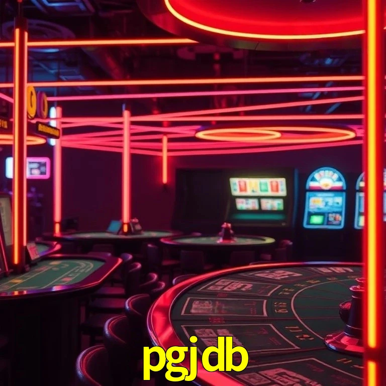 pgjdb.com