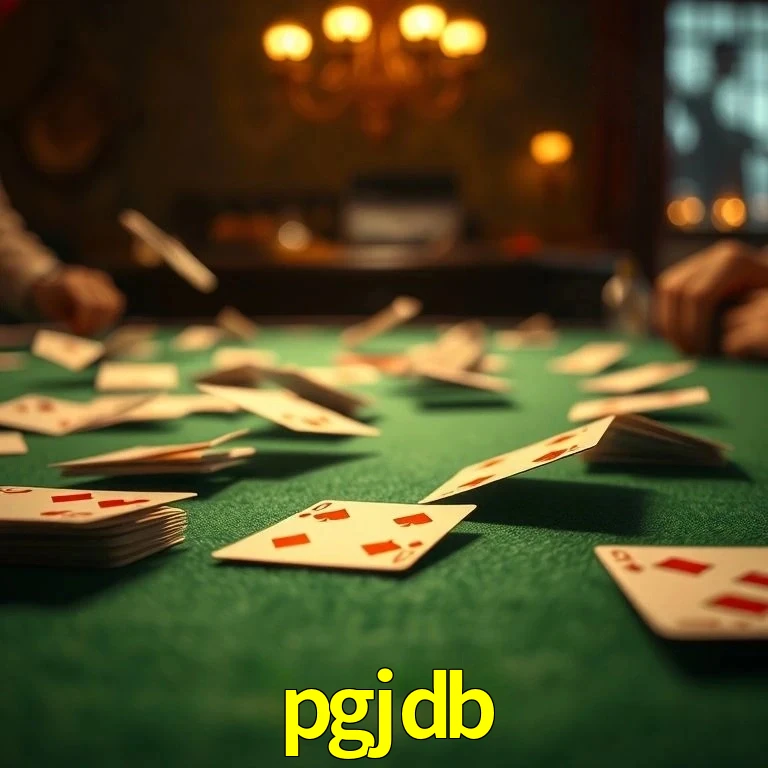 pgjdb.com