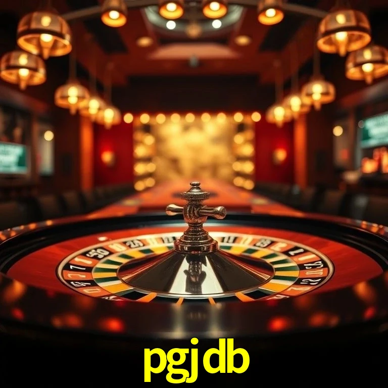 pgjdb Slot Mecânicas