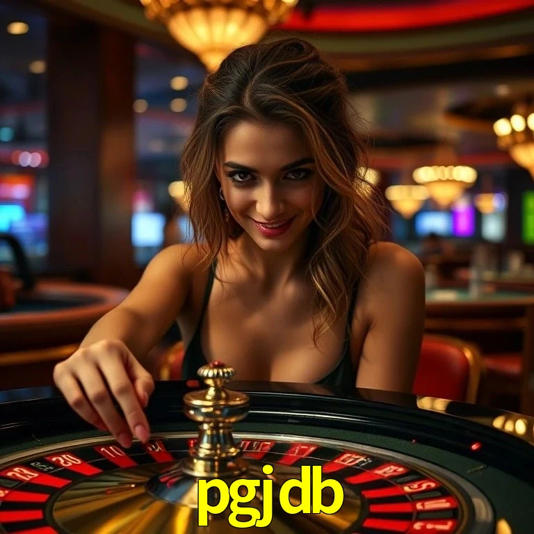 pgjdb Portfolio Jogos