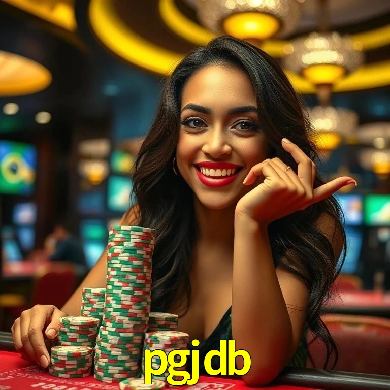 pgjdb game