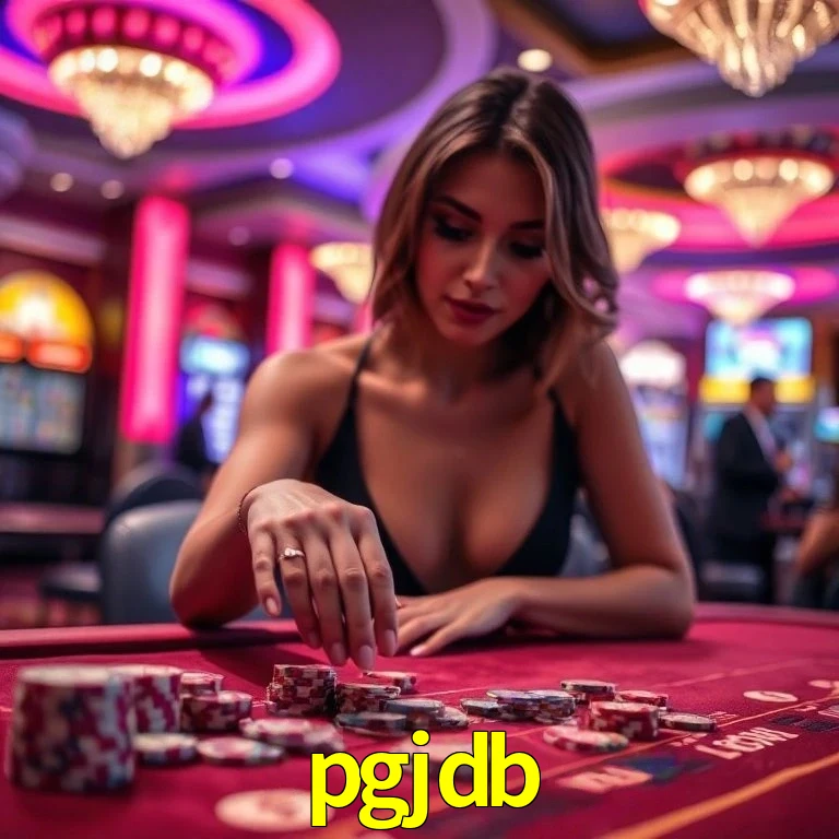 pgjdb Casino RNG