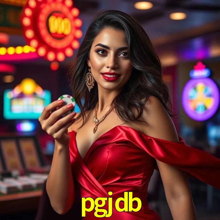 pgjdb Torneios Slots