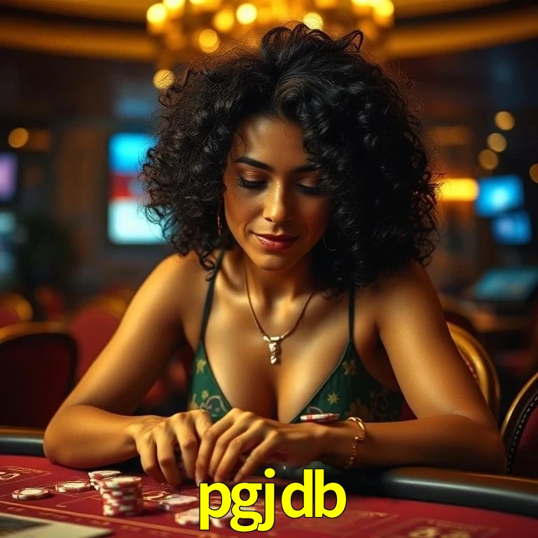 pgjdb Jogos Catálogo