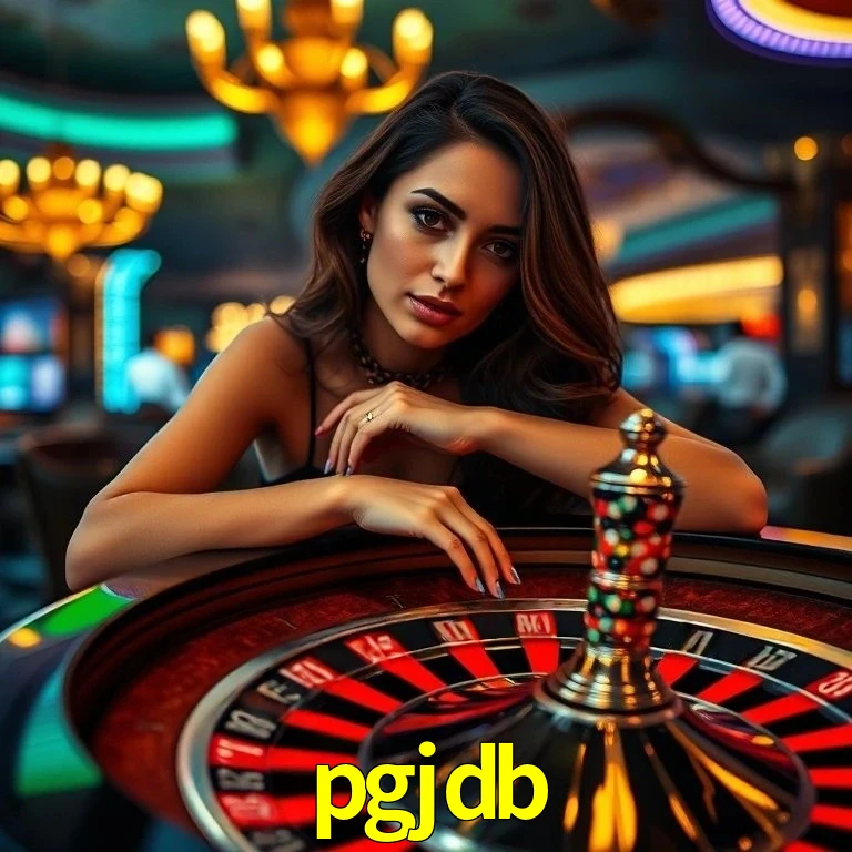 pgjdb APK Arquitetura