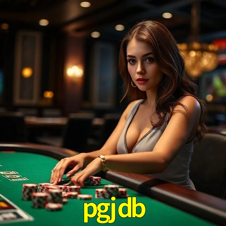 pgjdb Live Casino