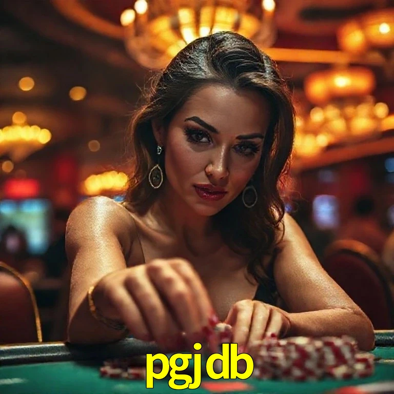 pgjdb Jogo Responsável